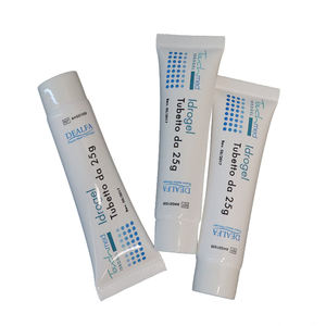 แผ่นปิดแผลไฮโดรเจลทางการแพทย์ BLUENJOY ช่วยเร่งการสมานแผล ไม่ใช้สารกาว ครีมไฮโดรเจลช่วยเพิ่มความชุ่มชื้น - Product Image 6