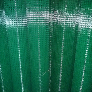 Treillis métallique en fer galvanisé personnalisé de 1/4 pouces avec trous carrés pour le soudage et la découpe de cages et clôtures à lapins - Product Image 3