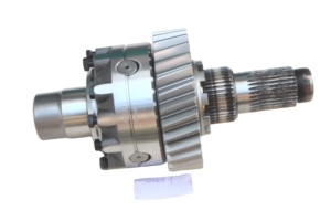 Arbre de sortie planétaire pour camion européen, accessoire pour voiture, camion américain, japon, pièces de rechange, 151, 221, ap02 - Product Image 4