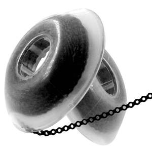 Cadena Elástica de Ortodoncia de 15 Pies, Duradera, Rollo de Goma Elástica Dental, Accesorio Multiusos para Blanqueamiento Dental - Product Image 5