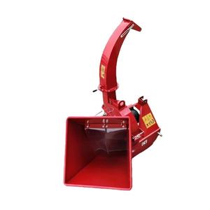 Bán buôn bx42s 4inch pto cây nhỏ chi nhánh Shredder gỗ <span class=keywords><strong>log</strong></span> chipper cho trang trại & lâm nghiệp dày chi nhánh - Product Image 5