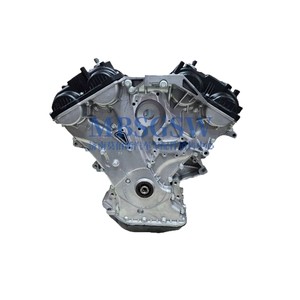 Bloque de Cilindros del Motor Hyundai Kia Sedona 3.3L V6 G6DH para Reemplazo o Reparación - Product Image 1