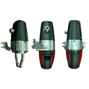 Detector de Gas Combustible por Infrarrojos Fijo Drger PIR 7000 - Product Image 2