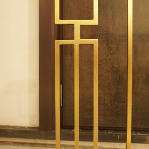 Pasamanos <span class=keywords><strong>de</strong></span> metal y aluminio <span class=keywords><strong>de</strong></span> <span class=keywords><strong>acero</strong></span> <span class=keywords><strong>inoxidable</strong></span>, Barandilla <span class=keywords><strong>de</strong></span> escalera, barandillas, pasamanos, balcón, Barandilla <span class=keywords><strong>de</strong></span> escalera, barandillas - Product Image 2