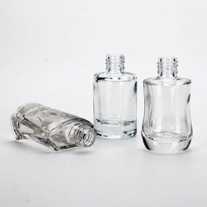 विस्टा हॉट सेलिंग मिनी इत्र की बोतल 5 मिली 15 मिली 10 मिली मुक्त नमूने प्लास्टिक कैप के साथ ग्लास बोतल - Product Image 6