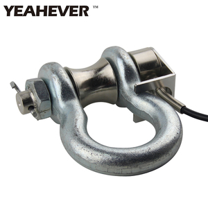 HYLS01 3T-100T Công Nghiệp Dây Trọng Lượng Crane Scale Treo Cáp Crane Hệ Thống - Product Image 3