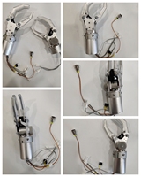 Suministros médicos de terapia física, equipo de prótesis de extremidades artificiales, mano