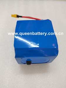 Batería QB 14.4V-16.8V 21700 4S3P 50E M50LT15AH con BMS, Tira de Calentamiento, Interruptor de Voltaje Constante, Protección de Temperatura, Certificación KC/CE - Product Image 6