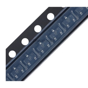 NOUVEAU Transistor à circuit intégré MMBT2222A <span class=keywords><strong>1P</strong></span> Mosfet <span class=keywords><strong>SOT23</strong></span> - Product Image 1