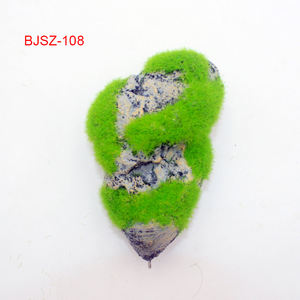 <span class=keywords><strong>Pierre</strong></span> flottante simulée Décoration d'aménagement paysager d'<span class=keywords><strong>aquarium</strong></span> <span class=keywords><strong>Pierre</strong></span> <span class=keywords><strong>ponce</strong></span> artificielle Aménagement paysager avec <span class=keywords><strong>pierre</strong></span> suspendue en mousse - Product Image 5