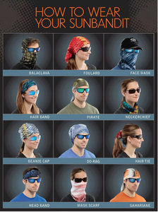 <span class=keywords><strong>Cache</strong></span>-<span class=keywords><strong>cou</strong></span> 4 voies en tissu à haute élasticité Sports d'extérieur <span class=keywords><strong>Cache</strong></span>-<span class=keywords><strong>cou</strong></span> en polyester UPF 50 avec logo personnalisé - Product Image 5