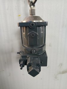 Spot Supply of A7V Series Hydraulic Piston Inclined Shaft <b>Pump</b> A7V160DR1RPFOO A7V160DR1RPF00 - Product Image 6