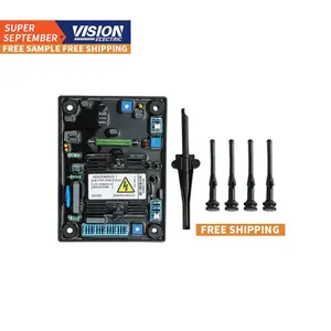 Automatic Voltage Regulator Avr Sx460 price