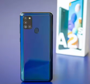 Telefoni Originali Sbloccati all'Ingrosso, Quasi Nuovi al 99%, per Amsung <span class=keywords><strong>A21</strong></span> A21S, Smartphone 5G di Seconda Mano da 6,5 Pollici - Product Image 6
