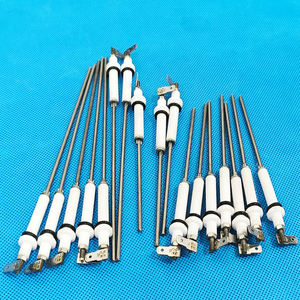 फ्लोरोप्लास्टिक के साथ पानी मीटर इलेक्ट्रोड जांच - Product Image 2