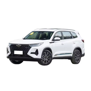 La Chine fabrique des pièces de carrosserie automobiles de qualité <span class=keywords><strong>pare</strong></span>-<span class=keywords><strong>brise</strong></span> avant pour Chery Tiggo 8 <span class=keywords><strong>Pro</strong></span> OE No.555000685AA - Product Image 4