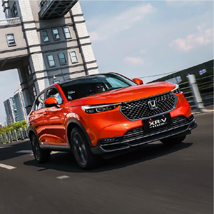 <span class=keywords><strong>Honda</strong></span> XR-V <span class=keywords><strong>SUV</strong></span> de <span class=keywords><strong>Segunda</strong></span> <span class=keywords><strong>Mano</strong></span> para Conductores Jóvenes, Transmisión Automática, Volante a la Izquierda, Fácil Estacionamiento, Espacio de Cabina Flexible, Turbo - Product Image 5
