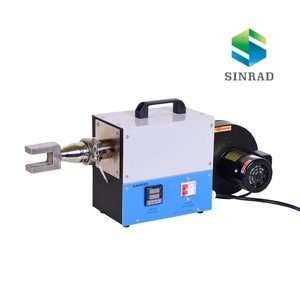 Pistolet à chaleur à livraison rapide Sinrad 2.05KW modèle standard contrôle de température <395C multifonctionnel en stock - Product Image 3