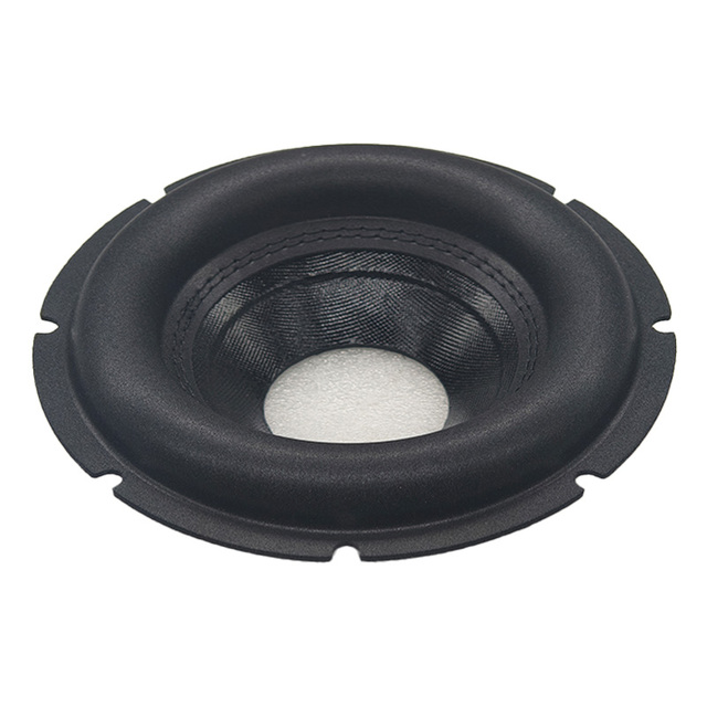 Customized Speaker Cone Cloth Edge Paper Cone Big Orders Can Be Customized Speaker Cone Ready to Ship a J F