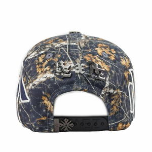 Gorras de Béisbol Personalizadas con Logo de Jesús, Gorras de 5 Paneles para Hombre y Mujer, Gorras de Visera Curva, Gorras de Gamuza con Cierre a Presión, Gorra Deportiva 31 - Product Image 4