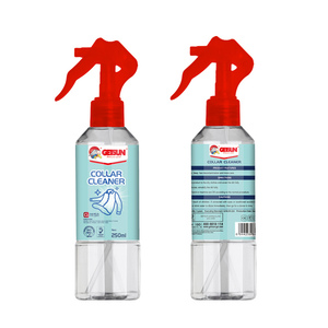 สเปรย์ขจัด<span class=keywords><strong>คราบ</strong></span>เอนไซม์สำหรับซักผ้า Getsun Collar Cleaner ช่วยขจัด<span class=keywords><strong>คราบ</strong></span>เหงื่อ <span class=keywords><strong>คราบ</strong></span>น้ำมัน บริเวณคอ<span class=keywords><strong>เสื้อ</strong></span> พร้อมช่วยขัดเส้นใยผ้าให้เงางาม - Product Image 2