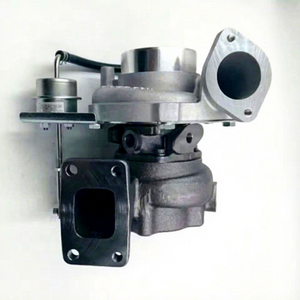 Hot <b>Sales</b> Construction machinery engine hino J05 Turbocharger 761916-0006 - Product Image 1