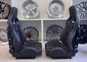 Sedili Recaro di Alta Qualità, Best Seller di Fabbrica, Sedili da Corsa <span class=keywords><strong>Sparco</strong></span>, Comfort America Recaro Sportster Cs - Product Image 6