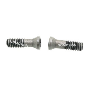 M4x14 Turning Tool Holder <b>Screw</b> 12.9 Grade Hex <b>Socket</b> Cap Head Partial Thread For CNC Cutting Tools - Product Image 5