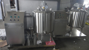 New Style Milk <strong>Pasteurization</strong> System/<strong>ice</strong> <strong>Cream</strong> /fruit Juice <strong>Pasteurization</strong> <strong>Machine</strong> Price - Product Image 4