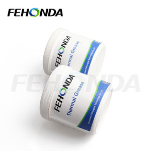 Für TG CPU Spritzen-Wärmeleitpaste Hochtemperatur-Doppelkomponenten-Klebstoffe 1/2/5kg Silikonpaste Kühlkörper-Wärmeleitpaste - Product Image 3