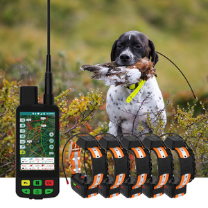Système de suivi GPS étanche pour chiens de chasse, avec fonction de positionnement GPRS et d'appel – Meilleures ventes - Product Image 1