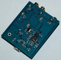 Carte de décodage DAC USB HIFI ES9018K2M SA9023, carte son externe, module d'amplificateur audio