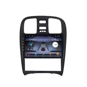 Reproductor de Radio DVD para Auto con Control por Voz, Android 10, 4 Núcleos, para Toyota <span class=keywords><strong>Prius</strong></span> 09-13, GPS, IPS 2.5D, Estéreo, Audio BT, 1+16G - Product Image 4