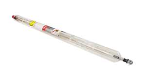 Máquina de corte láser de alta estabilidad, tubo láser co2 de 100w con certificación CE - Product Image 6