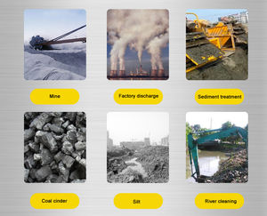 Centrifugal 24vdc Electric <b>Submersible</b> Chopper Slurry <b>Submersible</b> Mud <b>Pumps</b> for Metallurgical Industry - Product Image 6