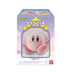 Figura de Acción de <span class=keywords><strong>Kirby</strong></span> Pupupu, Diseño de Muñeco Adorable, Colección de Juguetes de PVC, Cajas Ciegas Sorpresa para Niños - Product Image 1