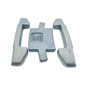 ओम स्टील के पुर्जे आपूर्तिकर्ता ने बंद किया परिशुद्धता फोर्जिंग पार्ट्स कार्बन स्टील फोर्जिंग - Product Image 6