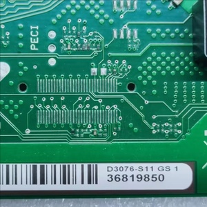 Para Placa Base Industrial D3076-S11 GS 3 W26361-W2862-Z4-02-36 W26361-W2862-X-02 D3076-S11 GS 3 W26361-W2862-Z4-02-36 W26361-W2 - Product Image 2