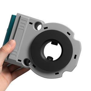 DN50 RS485 Hochwertiger IP68-Schutz Smart Sandwich Ultraschall-Wasserzähler Landwirtschaft licher Bewässerungs wasserzähler - Product Image 3