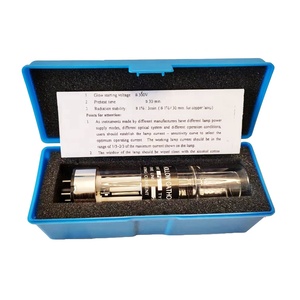 AA320N AAS spettrofotometro ad assorbimento atomico lampade a catodo cavo Ag Cu Pb Zn <span class=keywords><strong>Ni</strong></span> Mn <span class=keywords><strong>Na</strong></span> - Product Image 2