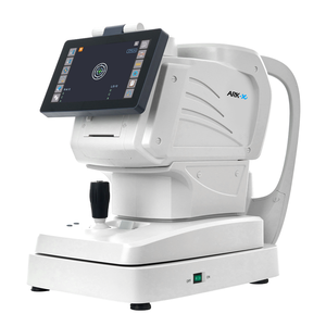 Autorefrator Portátil Equipamento Oftalmológico Hospitalar Instrumentos Ópticos Computadorizados Máquina de Teste de Olhos Autorrefratômetro Digital <span class=keywords><strong>AR</strong></span>-X - Product Image 1