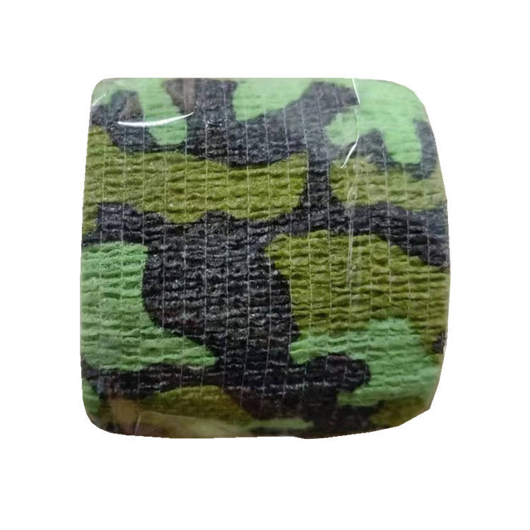 ลายพรางสีเขียวอ่อน