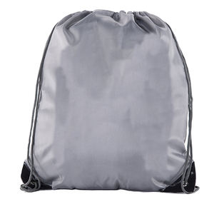 2025 recién llegados bolsa de deporte de gimnasio personalizada poliéster duradero impermeable personalizado estilo lujoso e informal hecho en Pakistán - Product Image 1