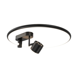 Moder Starry sky LED plafoniera per camera dei bambini camera da letto casa bambini plafoniere per bambini Decor Light Fixtures - Product Image 3