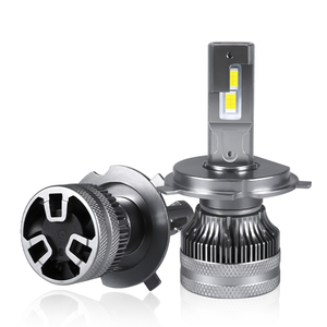 2024 G45 <span class=keywords><strong>H7</strong></span> Bombilla de faro <span class=keywords><strong>LED</strong></span> para automóviles y camiones 24V 45W 6000K Can Bus Luces H4 Bombillos Nueva condición - Product Image 2