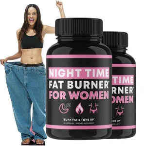 Capsules de L-Carnitine BHB végétaliennes - Perte de poids rapide et amélioration de la densité osseuse, compléments brûleurs de graisse <span class=keywords><strong>pour</strong></span> femmes - Product Image 4