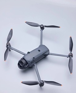 New for DJ Mavic 4 Pro RC <b>Drons</b> with HD Camera 360° Gimbal Dron 0.1Lux Night Vision & 20km O4+ Transmission Plastic Material - Product Image 5