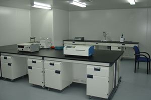 Phòng Thí Nghiệm Đồ Nội Thất Phòng Thí Nghiệm Bảng Được Sử Dụng Cho Vi Sinh Vật Phòng Thí Nghiệm Đồ Nội Thất Cho Khuẩn Học Ứng - Product Image 4