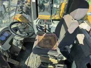 Chargeuse sur pneus XC958 5 tonnes, modèle 2024, moteur Weichai, boîte de vitesses, puissance 170 kW, pièces de rechange gratuites, équipement de chantier - Vente chaude à prix abordable - Product Image 4