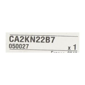 <strong>Telemecanique</strong> CA2KN22B7 Control <strong>Relay</strong> New NFP - Product Image 2
